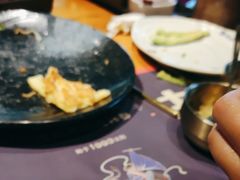 -韩都烤肉·烤鳗鱼(中街小北总店)