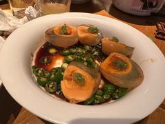 -蚝太郎 • 海鲜烧烤(Upark店)