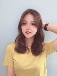 -YESIDO椰岛造型烫发染发