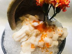 -雍和会海鲜姿造自助(湖东路店)