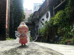 -小洲村