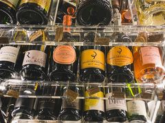-wineapp葡萄酒餐吧(外滩金融中心店)