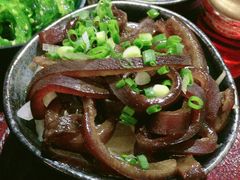 -纪州豚骨酱油拉面(锦延路店)