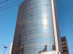 -BLU 全日制餐厅(上海安曼纳卓悦酒店)