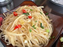 -朗妈私房菜(婺女州店)