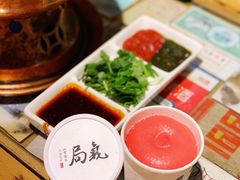 -局气 烤鸭·北京菜(光华路店)