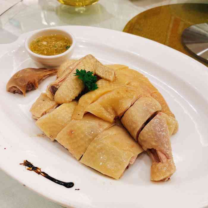 广州酒家(环市东店)