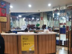 -元盛居(生态大街店)