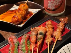 -三川·十酒Izakaya(南昌路店)