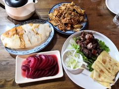 -鼎香润(德胜门内店)