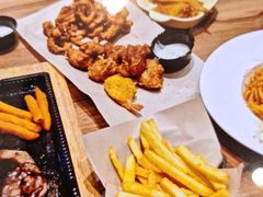-必胜客(骡马市店)