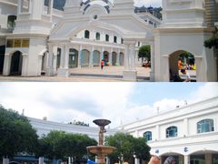 -清泉湾生态旅游度假区