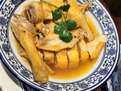 -兰边碗(鼓楼店)
