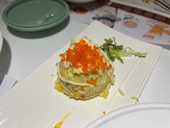 -斗牛士牛排餐厅(嘉里汇店)