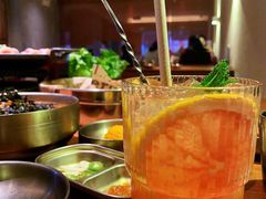 -春熙台韩国料理·章鱼肥牛(西丽店)