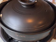 -烹然四季椰子鸡火锅(团结湖总店)