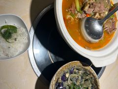 -大碗先生(万家丽店)