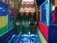 -上海浦东嘉里大酒店