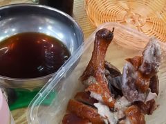 -晓马鸭店(新芜路店)