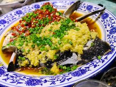 -渔傅·蓝海岸霞浦海鲜(正祥店)