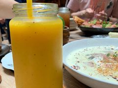 -The Daily Fix Cafe