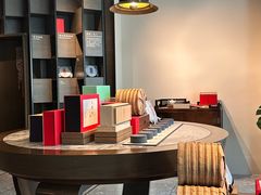 -王德传茶庄(上海新天地店)