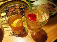 -久苑烧肉(世界城广场店)