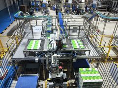 -蒙牛工业旅游景区