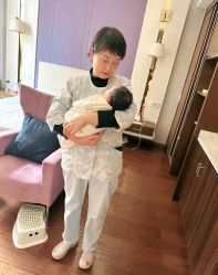 -馨紫罗兰月子会所·独栋月子中心