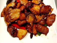 -黑明餐厅(白鹭洲店)