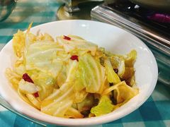 -昱龙大盆牛蛙馆(三兴街总店)