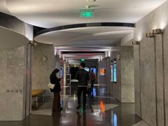 -百美汇影城(LUXE嘉里中心店)