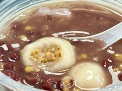 -百花传统甜品店(原址店)