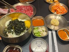-西塔老太太泥炉烤肉(龙湖北苑天街店)