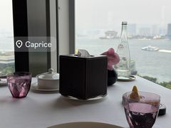 -Caprice(香港四季酒店)