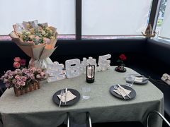 -叁 Three· bistro餐酒馆