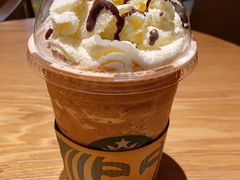 -星巴克(汾阳路店)