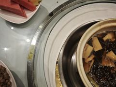 -天宜隆蘑菇宴火锅(石景山旗舰店)