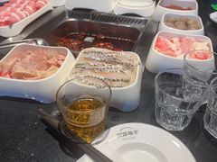 -川西坝子火锅(清江东路3.0直营店)
