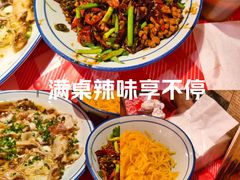 -荆九爷爆炒桥头三嫩(浙大店)