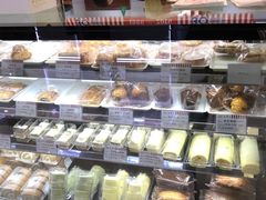 -红宝石·鲜奶小方(莘庄龙之梦店)