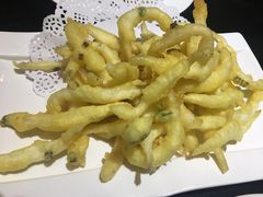 -船歌·鱼水饺青岛菜(合肥路永旺店)