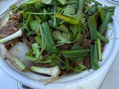 -黄牛肉馆·皖南土菜