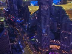 -东方明珠·空中旋转餐厅