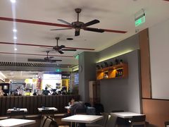 -龙记香港茶餐厅(久光百货店)