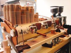 -% Arabica(京都东山店)