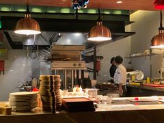 -恰餐厅及酒吧 CHAR Bar & Grill (北京丽都皇冠假日店)