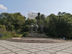 -富乐山