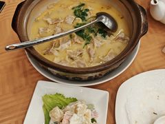 -瑞福园联谊餐室(茂名南路店)