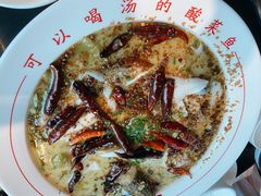 -川里谈·川味小馆(北京路店)